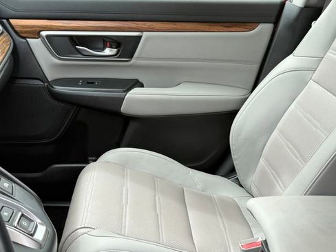 Used 2021 Honda CR-V EX-L image 11