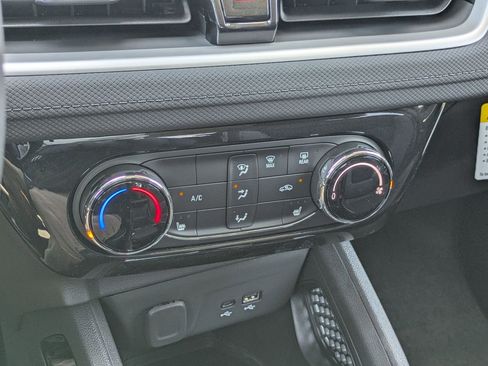 New 2026 Chevrolet TrailBlazer LT w/ LT Cold Weather Package image 18