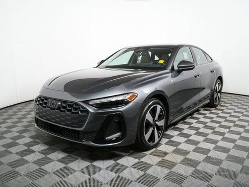 New 2026 Audi A5 2.0T Premium Plus image 33