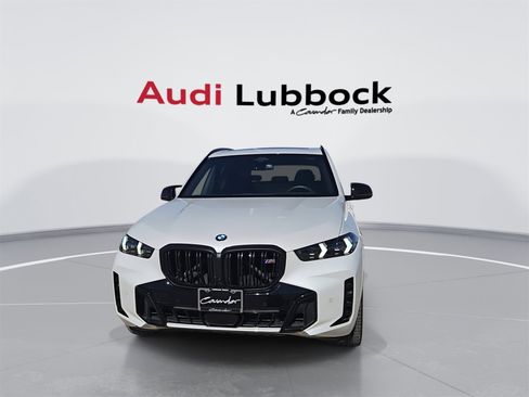 Used 2026 BMW X5 M60i image 3