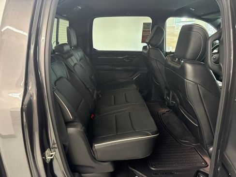 Used 2023 RAM 1500 Limited AWD/4WD image 30