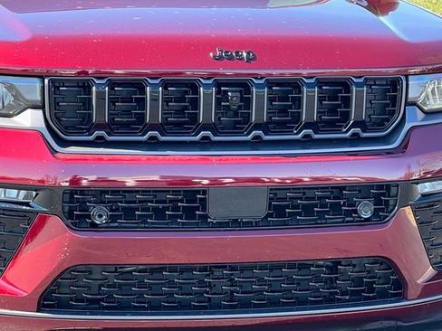 New 2026 Jeep Grand Cherokee L Limited AWD/4WD image 46