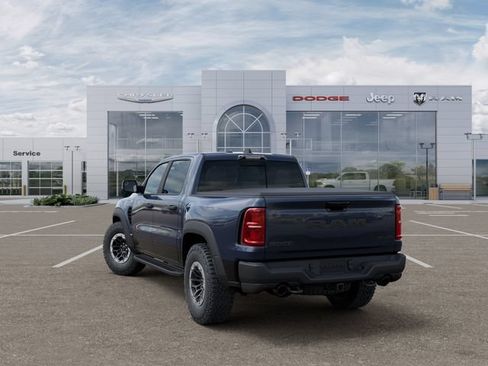 New 2026 RAM 1500 RHO w/ RHO Level 1 Equipment Group AWD/4WD image 3