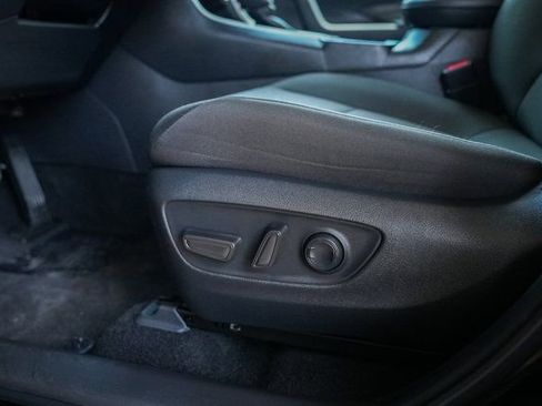 Used 2024 Toyota RAV4 XLE image 16