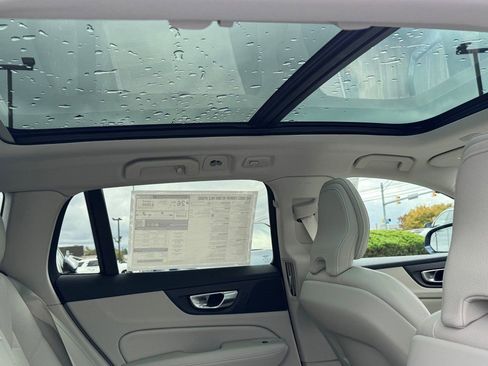 New 2026 Volvo V60 B5 Cross Country Plus w/ Protection Package Premier image 14