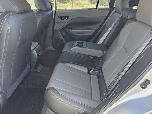 New 2026 Subaru Crosstrek 2.5i Limited AWD/4WD image 21