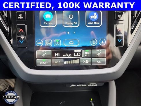 Used 2025 Subaru Forester Sport image 22