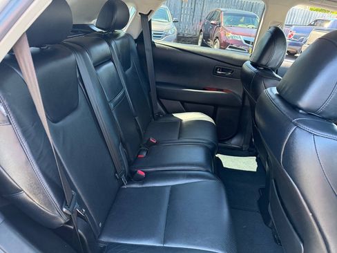 Used 2012 Lexus RX 350 AWD w/ Premium Pkg image 99