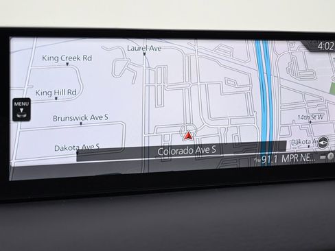 New 2026 MAZDA CX-50 2.5 Turbo w/ Accent Package image 29