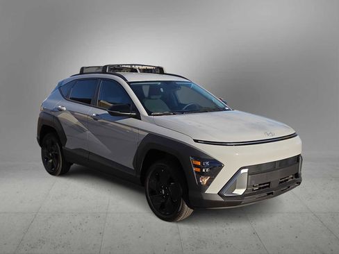 New 2026 Hyundai Kona SEL Sport image 2