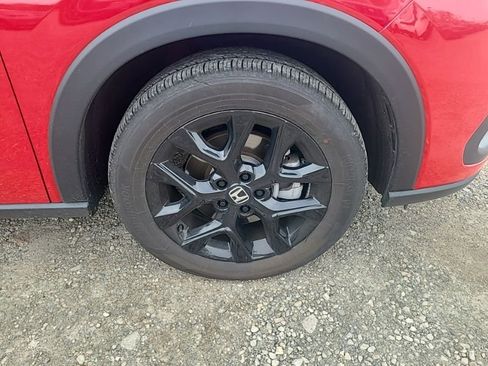 Used 2024 Honda HR-V Sport image 7