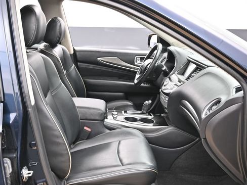 Used 2019 INFINITI QX60 Luxe AWD/4WD image 42