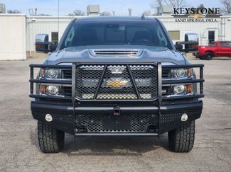 Used 2017 Chevrolet Silverado 3500 LTZ w/ Duramax Plus Package video 2