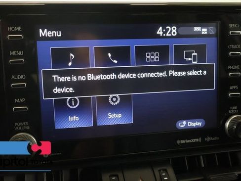 Used 2020 Toyota RAV4 Adventure AWD/4WD image 23