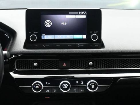 Used 2022 Honda Civic Sport image 21