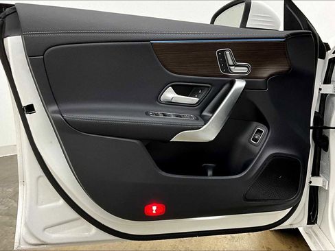 New 2025 Mercedes-Benz CLA 250 CLA 250 image 10