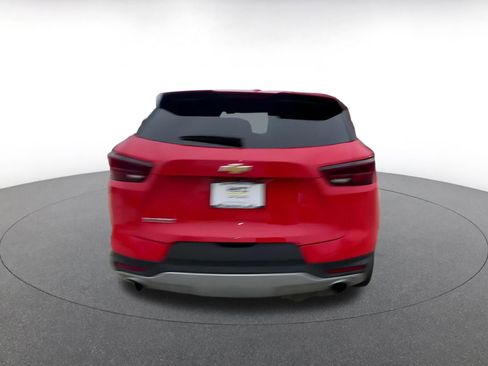 Used 2025 Chevrolet Blazer LT image 12