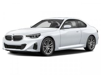 New 2025 BMW 230i xDrive Coupe w/ M Sport Package video 1