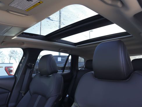 New 2026 MAZDA CX-50 AWD 2.5 S w/ Weather Package image 7