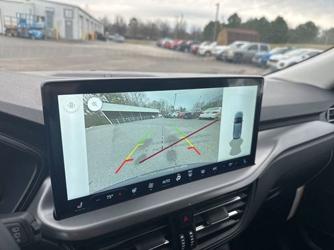 New 2026 Ford Escape Active w/ Active Premium Tech Pack image 24