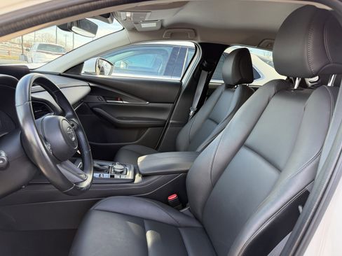 Used 2023 MAZDA CX-30 AWD 2.5 S w/ Select Package image 10