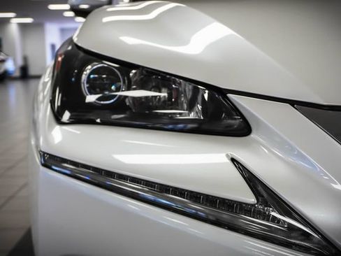 Used 2017 Lexus NX 200t AWD w/ Premium Package image 28