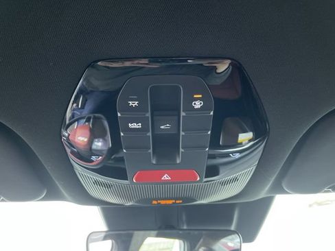 New 2026 Kia K4 EX w/ GT-Line Premium Package FWD image 25