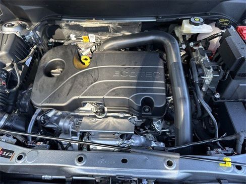 New 2026 GMC Terrain Elevation w/ Technology Package II image 26