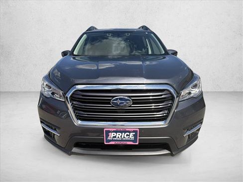 Used 2021 Subaru Ascent Limited w/ Technology Package AWD/4WD image 8