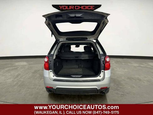 Used 2014 Chevrolet Equinox LT AWD/4WD image 14