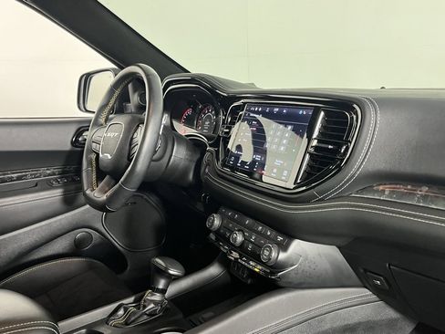 Certified 2024 Dodge Durango SRT image 38