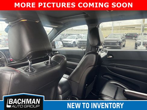 Used 2023 Dodge Durango R/T AWD/4WD image 7