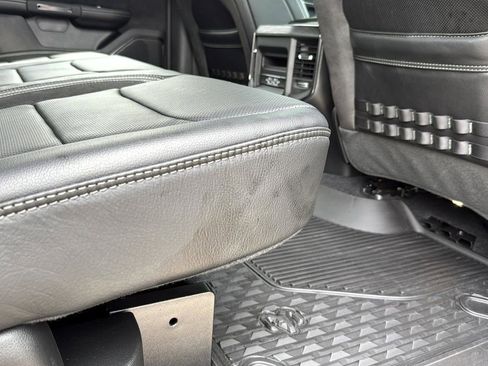 Used 2026 RAM 1500 RHO w/ Bed Utility Group image 27