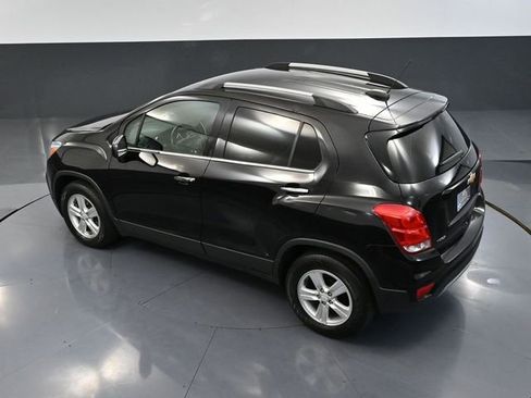 Used 2019 Chevrolet Trax LT w/ LT Convenience Package image 47