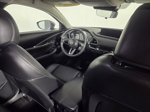 Used 2024 MAZDA CX-30 AWD 2.5 S w/ Preferred Package image 33