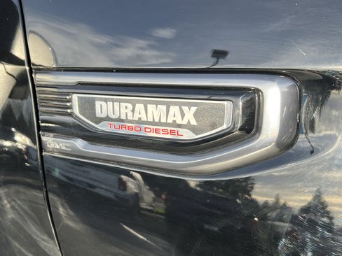 Used 2021 GMC Sierra 1500 AT4 image 9