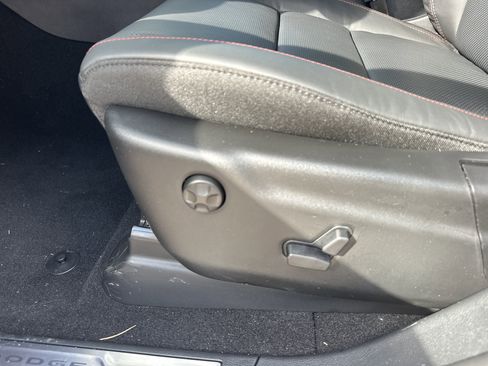 New 2026 Dodge Durango GT image 19