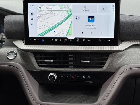 New 2026 Ford Explorer Platinum AWD/4WD image 9