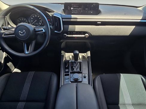 Used 2025 MAZDA CX-50 AWD 2.5 S w/ Cargo Package image 14