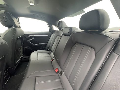 Used 2024 Audi A3 2.0T Premium Plus AWD/4WD image 21