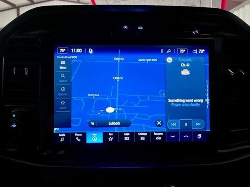 Used 2026 Ford F150 Tremor AWD/4WD image 15