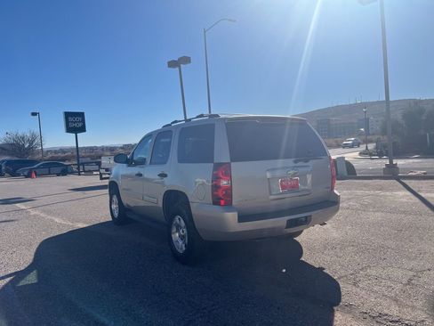Used 2010 Chevrolet Tahoe LS w/ Exterior Plus Package image 7