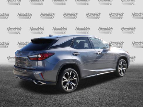 Used 2016 Lexus RX 350 FWD image 9