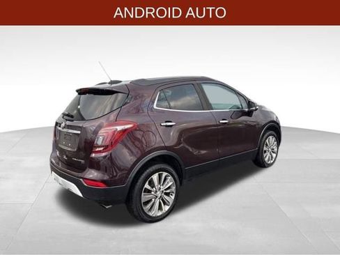 Used 2017 Buick Encore Preferred image 7