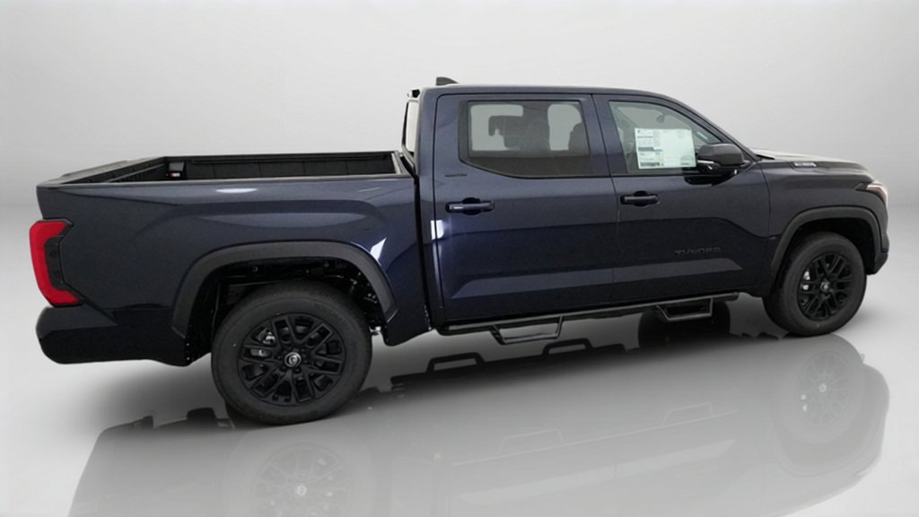 New 2026 Toyota Tundra Limited w/ Nightshade Package AWD/4WD image 34