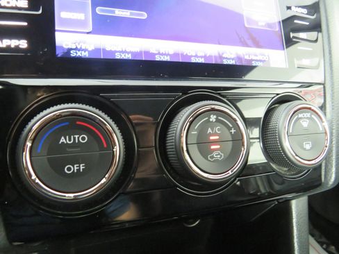 Used 2021 Subaru WRX Limited image 23