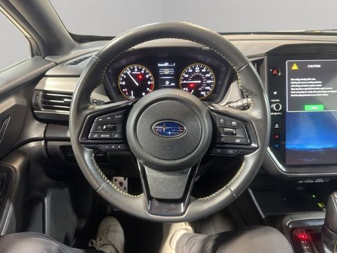 Used 2024 Subaru Crosstrek 2.5i Sport w/ Crosstrek Mirror Package AWD/4WD image 10