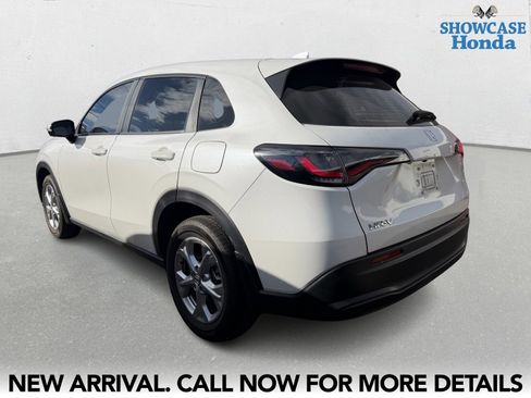 Used 2024 Honda HR-V LX image 4