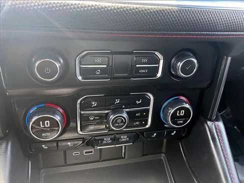 Certified 2024 Chevrolet Tahoe RST w/ Luxury Package image 23