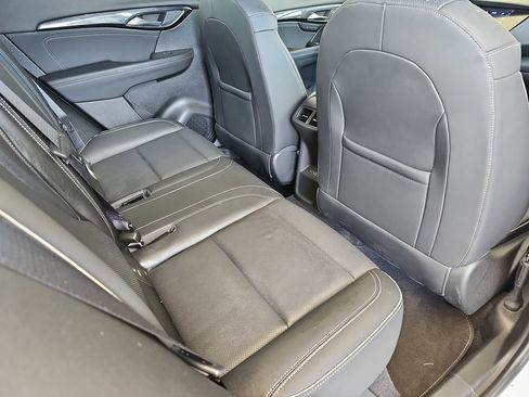 Used 2023 Buick Envision Essence FWD image 14